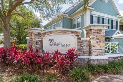 Apartamento en alquiler en Orlando, Florida, 2 dormitorios, 90.39 m2 № 1358039 - foto 1