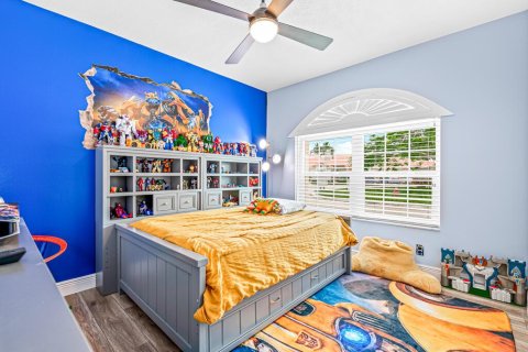 Condo in Boynton Beach, Florida, 3 bedrooms  № 1077436 - photo 22
