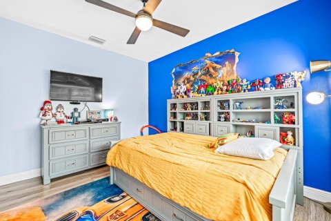 Condo in Boynton Beach, Florida, 3 bedrooms  № 1077436 - photo 21