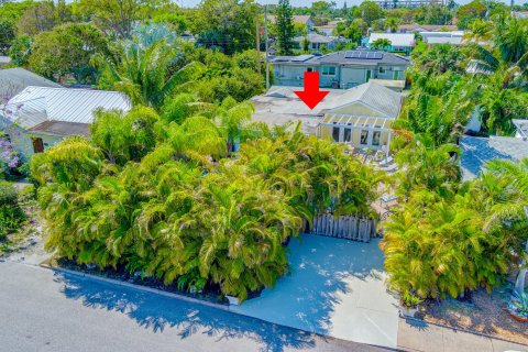 Casa en venta en Lake Worth, Florida, 4 dormitorios, 187.48 m2 № 1077570 - foto 23