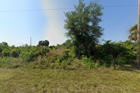 Terrain à vendre à Port Charlotte, Floride № 1369913 - photo 4