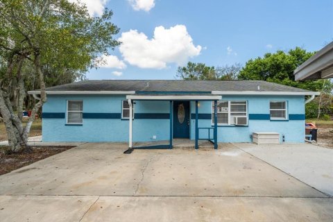 Villa ou maison à vendre à Hudson, Floride: 2 chambres, 125.42 m2 № 1369914 - photo 1