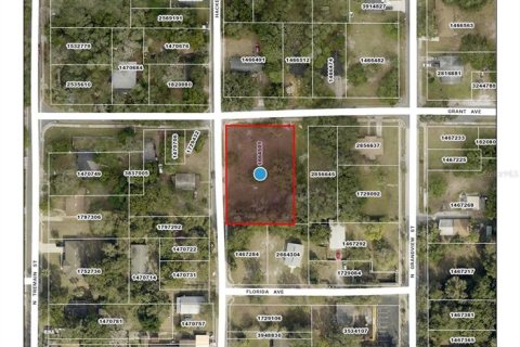 Terreno en venta en Mount Dora, Florida № 1300902 - foto 8