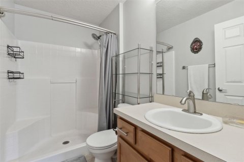 Copropriété à vendre à Saint Augustine, Floride: 3 chambres, 136.85 m2 № 1300868 - photo 24