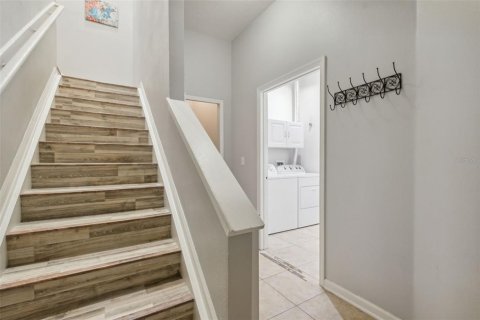 Copropriété à vendre à Saint Augustine, Floride: 3 chambres, 136.85 m2 № 1300868 - photo 9