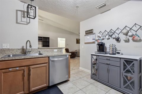 Copropriété à vendre à Saint Augustine, Floride: 3 chambres, 136.85 m2 № 1300868 - photo 19