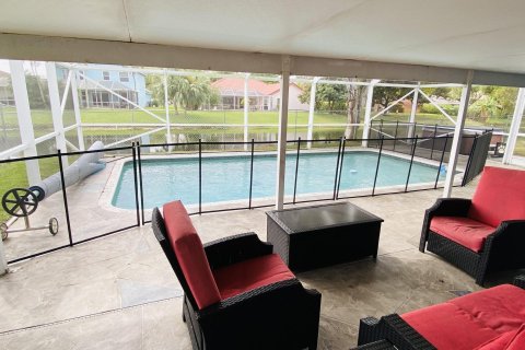 Villa ou maison à vendre à Coconut Creek, Floride: 3 chambres, 157.1 m2 № 1049872 - photo 4
