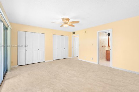 Copropriété à vendre à Coconut Creek, Floride: 1 chambre, 74.14 m2 № 1325966 - photo 7