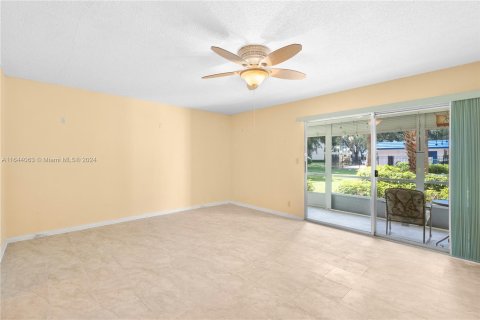 Copropriété à vendre à Coconut Creek, Floride: 1 chambre, 74.14 m2 № 1325966 - photo 6