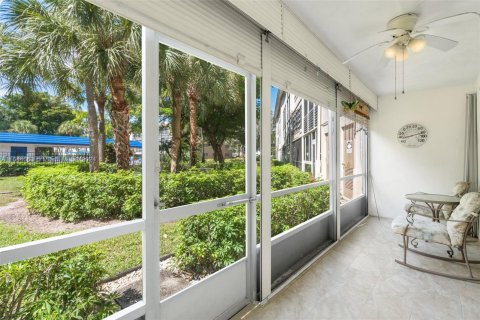 Condo in Coconut Creek, Florida, 1 bedroom  № 1325966 - photo 11