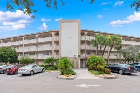 Copropriété à vendre à Coconut Creek, Floride: 1 chambre, 74.14 m2 № 1325966 - photo 2