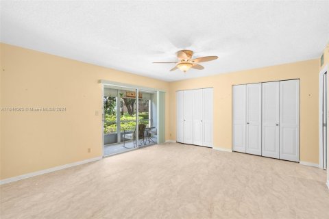 Copropriété à vendre à Coconut Creek, Floride: 1 chambre, 74.14 m2 № 1325966 - photo 8