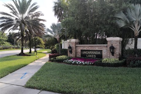Villa ou maison à vendre à Plantation, Floride: 3 chambres, 210.89 m2 № 1099371 - photo 15