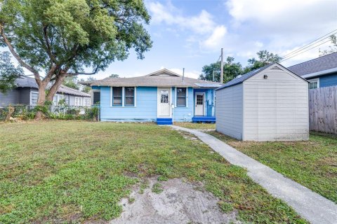 House in Lakeland, Florida 4 bedrooms, 140.28 sq.m. № 1425591 - photo 23