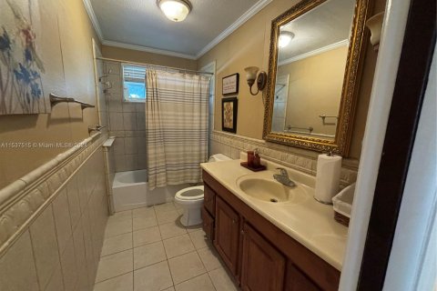 Villa ou maison à louer à Davie, Floride: 4 chambres, 203.64 m2 № 1021758 - photo 20