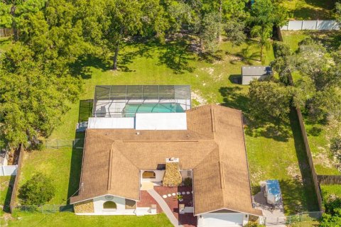 Villa ou maison à vendre à Spring Hill, Floride: 4 chambres, 218.32 m2 № 1342215 - photo 12