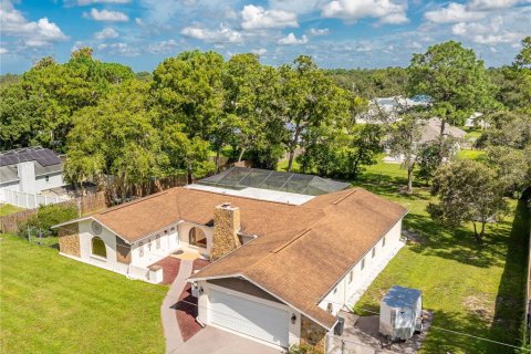 Villa ou maison à vendre à Spring Hill, Floride: 4 chambres, 218.32 m2 № 1342215 - photo 6