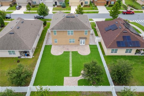 Villa ou maison à vendre à Kissimmee, Floride: 5 chambres, 248.42 m2 № 1320144 - photo 12