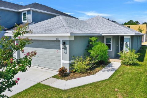 Casa en venta en Winter Haven, Florida, 3 dormitorios, 131.74 m2 № 1340595 - foto 1