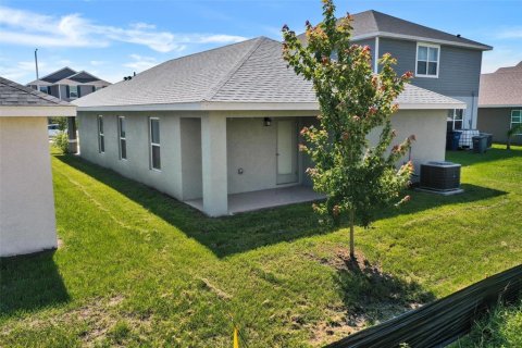 Villa ou maison à vendre à Winter Haven, Floride: 3 chambres, 131.74 m2 № 1340595 - photo 27