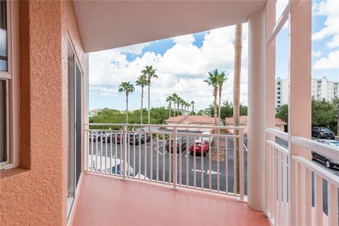 Condo in New Port Richey, Florida, 2 bedrooms  № 1340528 - photo 24