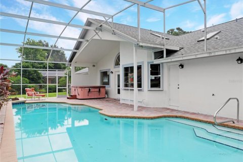 Villa ou maison à vendre à Orlando, Floride: 4 chambres, 239.87 m2 № 1340530 - photo 26