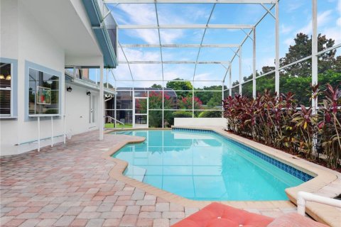 Villa ou maison à vendre à Orlando, Floride: 4 chambres, 239.87 m2 № 1340530 - photo 25