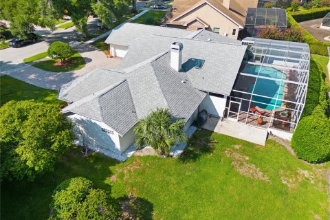 Villa ou maison à vendre à Orlando, Floride: 4 chambres, 239.87 m2 № 1340530 - photo 30