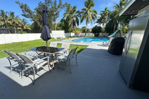 Casa en venta en Hollywood, Florida, 4 dormitorios, 250.84 m2 № 1272691 - foto 7