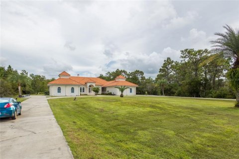 Villa ou maison à vendre à Orlando, Floride: 5 chambres, 386.19 m2 № 1373538 - photo 11