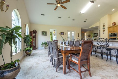 Villa ou maison à vendre à Orlando, Floride: 5 chambres, 386.19 m2 № 1373538 - photo 23