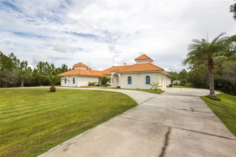 Villa ou maison à vendre à Orlando, Floride: 5 chambres, 386.19 m2 № 1373538 - photo 12