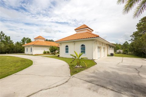 Villa ou maison à vendre à Orlando, Floride: 5 chambres, 386.19 m2 № 1373538 - photo 13