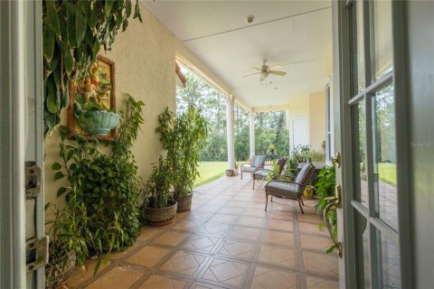 Villa ou maison à vendre à Orlando, Floride: 5 chambres, 386.19 m2 № 1373538 - photo 19