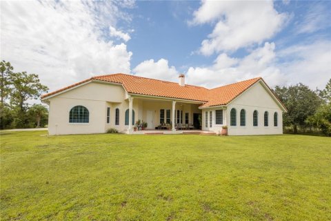 Villa ou maison à vendre à Orlando, Floride: 5 chambres, 386.19 m2 № 1373538 - photo 17