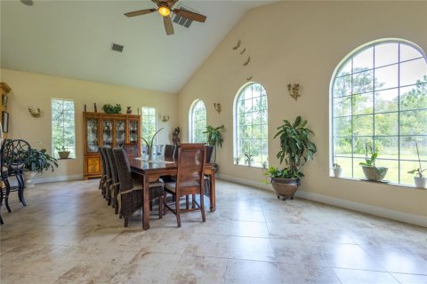 Villa ou maison à vendre à Orlando, Floride: 5 chambres, 386.19 m2 № 1373538 - photo 22