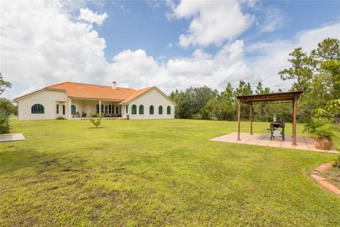 Villa ou maison à vendre à Orlando, Floride: 5 chambres, 386.19 m2 № 1373538 - photo 16