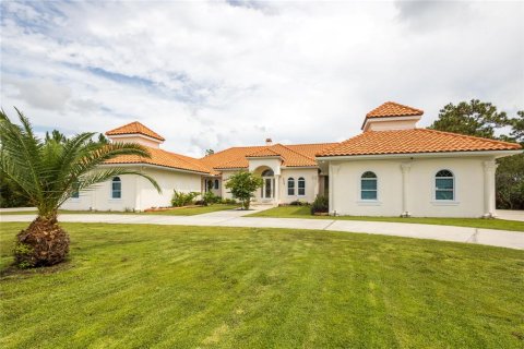 Villa ou maison à vendre à Orlando, Floride: 5 chambres, 386.19 m2 № 1373538 - photo 14