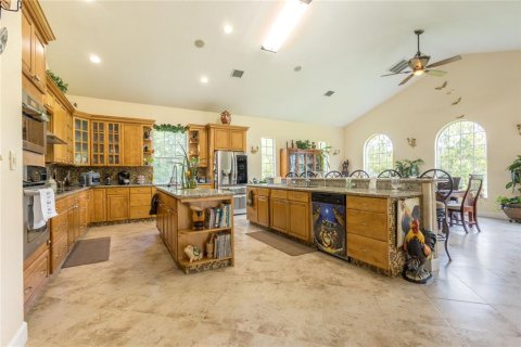 Villa ou maison à vendre à Orlando, Floride: 5 chambres, 386.19 m2 № 1373538 - photo 24