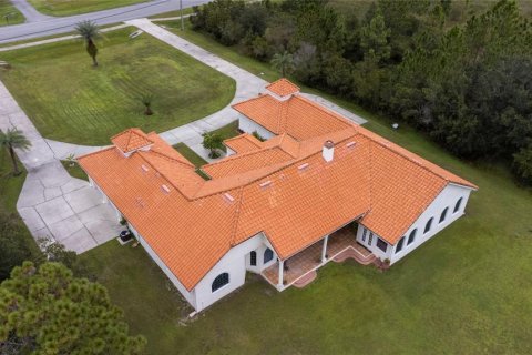 Villa ou maison à vendre à Orlando, Floride: 5 chambres, 386.19 m2 № 1373538 - photo 7