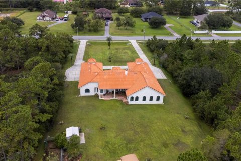 Villa ou maison à vendre à Orlando, Floride: 5 chambres, 386.19 m2 № 1373538 - photo 8