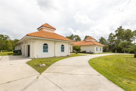 Villa ou maison à vendre à Orlando, Floride: 5 chambres, 386.19 m2 № 1373538 - photo 15