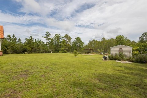 Villa ou maison à vendre à Orlando, Floride: 5 chambres, 386.19 m2 № 1373538 - photo 18