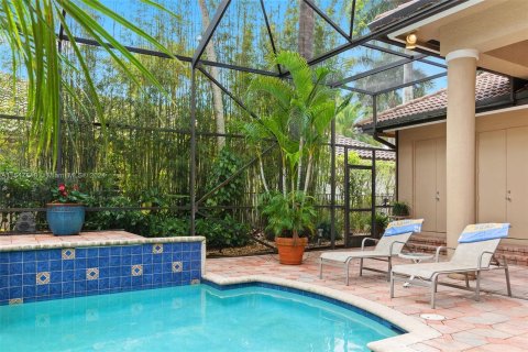 Casa en venta en Weston, Florida, 4 dormitorios, 372.45 m2 № 1058227 - foto 6