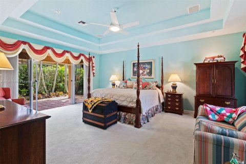 Купить виллу или дом в Уэстон, Флорида 4 спальни, 372.45м2, № 1058227 - фото 18