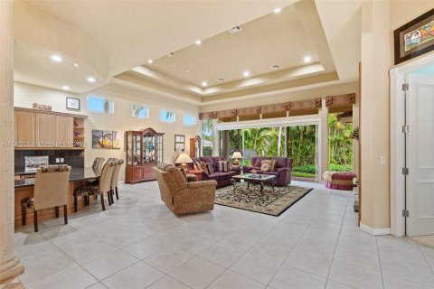Casa en venta en Weston, Florida, 4 dormitorios, 372.45 m2 № 1058227 - foto 8