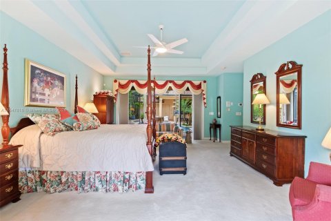 Купить виллу или дом в Уэстон, Флорида 4 спальни, 372.45м2, № 1058227 - фото 19
