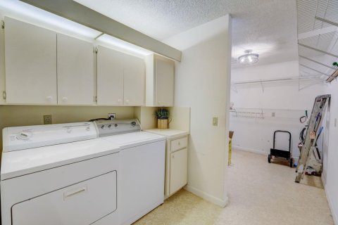 Condo in Boca Raton, Florida, 2 bedrooms  № 1061136 - photo 18