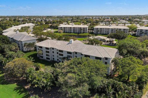 Copropriété à vendre à Boca Raton, Floride: 2 chambres, 128.67 m2 № 1061136 - photo 6