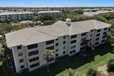 Condo in Boca Raton, Florida, 2 bedrooms  № 1061136 - photo 2